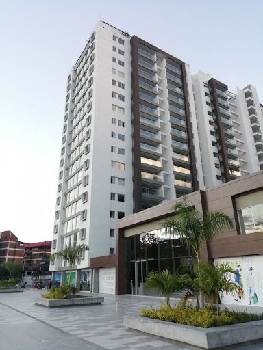 Apartamento en venta Huila Neiva Nn 100 m2 Habitaciones 3 Baños 4 Garajes 3 Precio $410000000