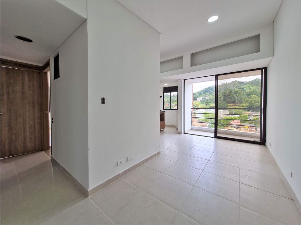 Apartamento en venta Antioquia Guarne San Francisco 63 m2 Habitaciones 3 Baños 2 Garajes 1 Precio $330000000