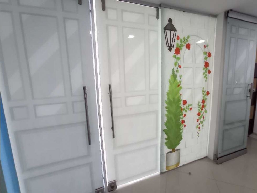 Oficina en arriendo Antioquia Medellín La Candelaria 11 m2 Habitaciones 0 Baños 0 Garajes 0 Precio $1200000