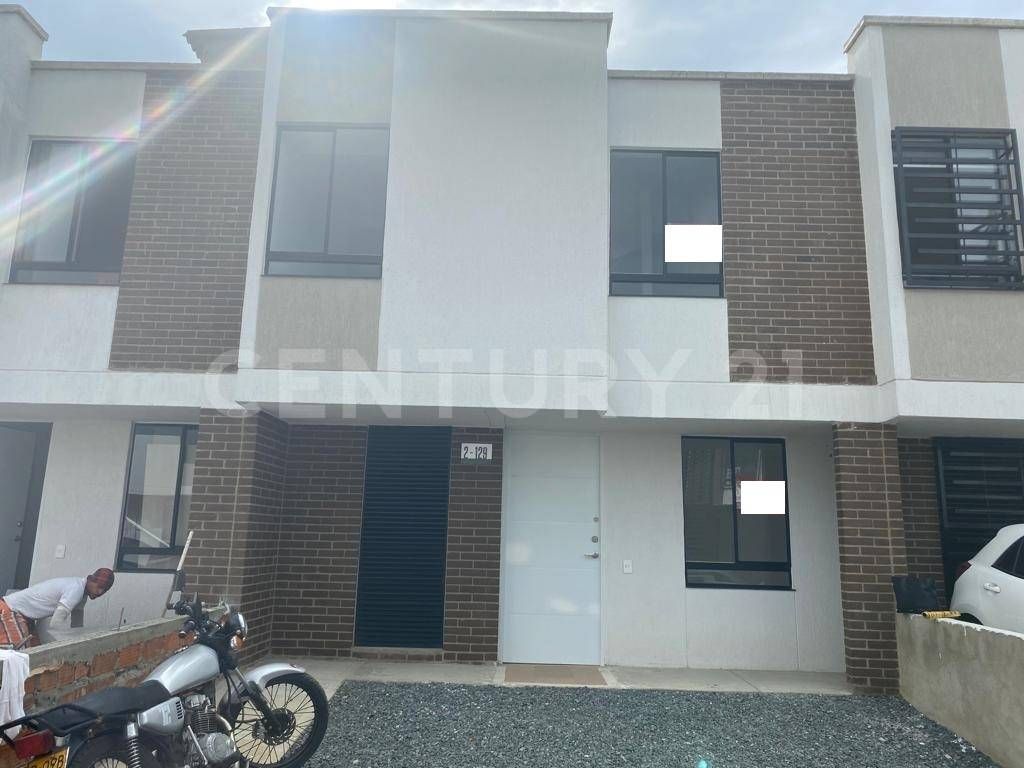 Casa en venta Valle Del Cauca Jamundí Arizona 95 m2 Habitaciones 3 Baños 2 Garajes 1 Precio $390000000