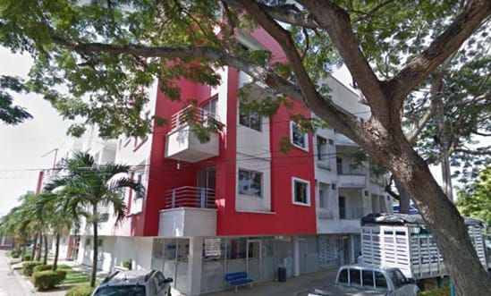 Apartamento en venta Córdoba Montería Los Angeles 85 m2 Habitaciones 3 Baños 2 Garajes 2 Precio $230000000