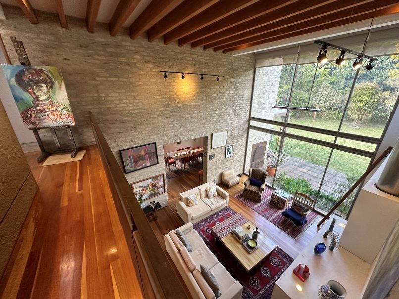 Casa en venta Cundinamarca La Calera La Calera 354 m2 Habitaciones 4 Baños 8 Garajes 4 Precio $2400000000