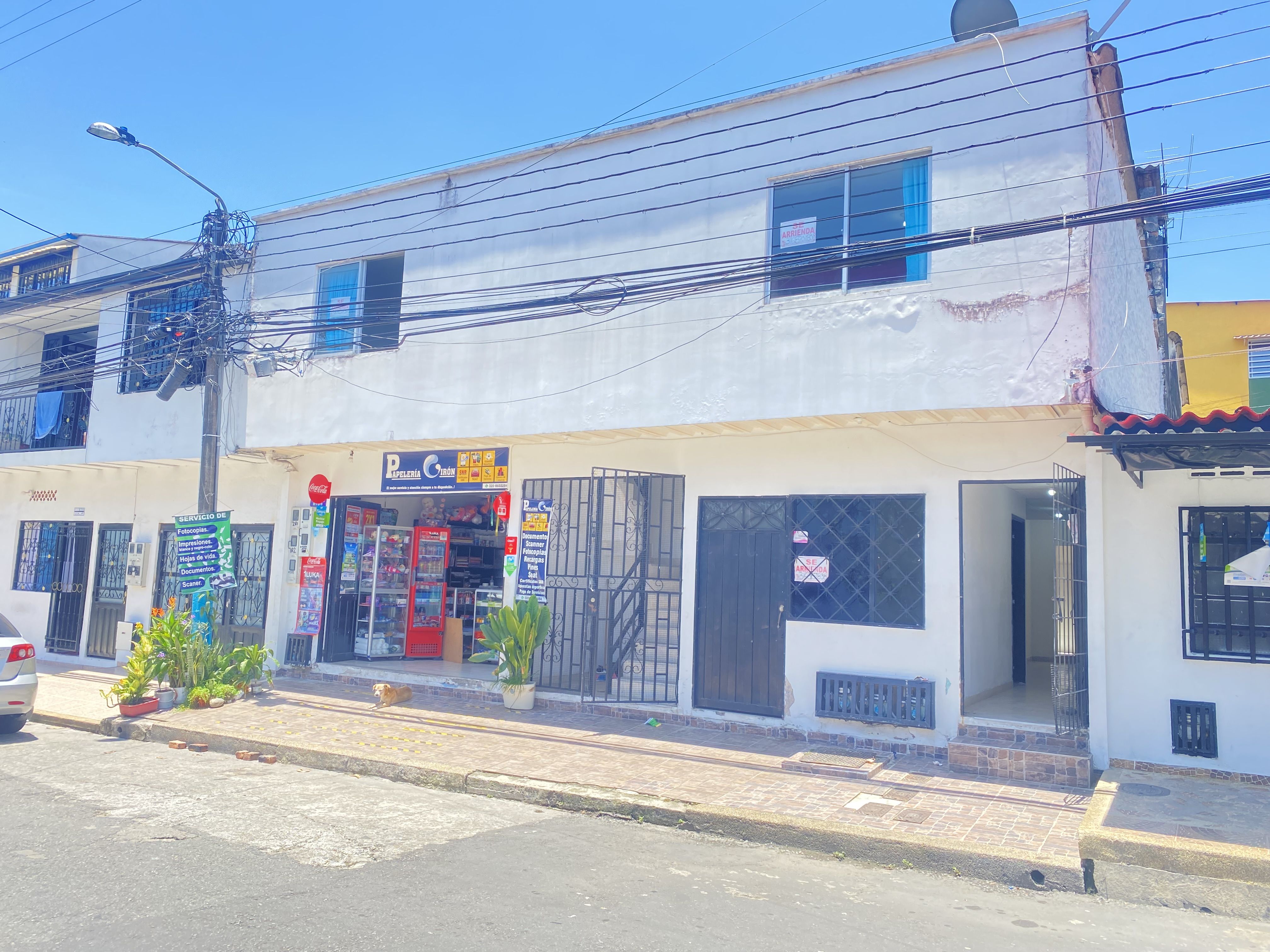 Casa en venta Meta Villavicencio Vizcaya 206 m2 Habitaciones 9 Baños 6 Garajes 1 Precio $400000000