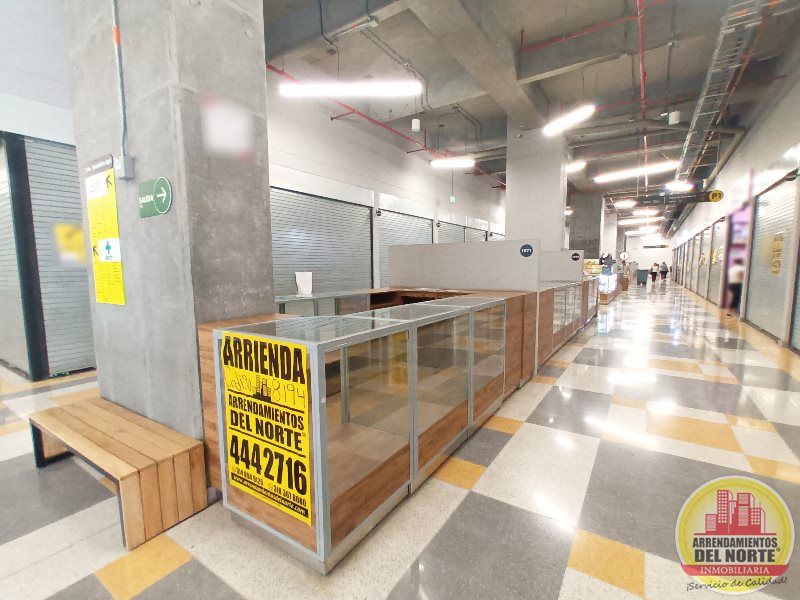 Local en arriendo Antioquia Bello Ciudadela Del Norte 9 m2 Habitaciones 0 Baños 0 Garajes 0 Precio $1680000