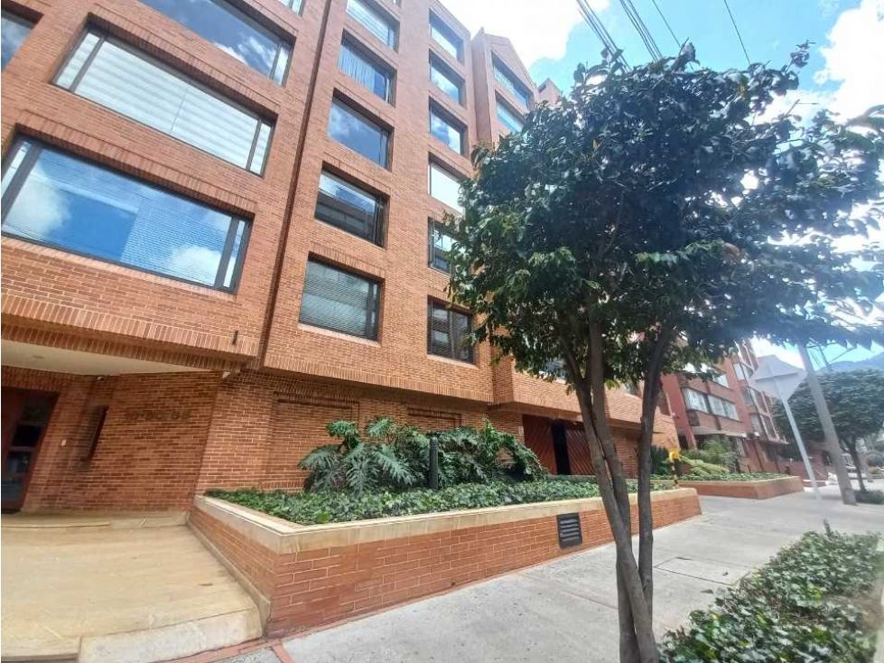 Apartamento en venta Cundinamarca Bogotá Chico Norte Et Iii 175 m2 Habitaciones 3 Baños 6 Garajes 4 Precio $1080000000