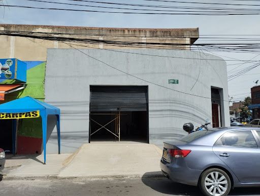 Local en arriendo Cundinamarca Bogotá Once De Noviembre 50 m2 Habitaciones 0 Baños 1 Garajes 0 Precio $2800000