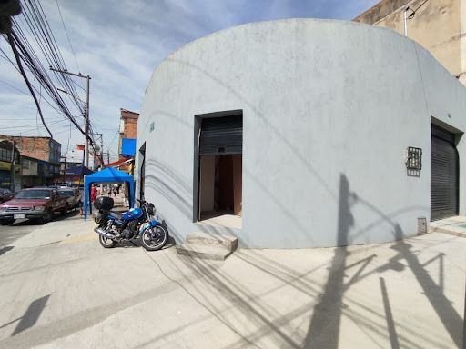 Local en arriendo Cundinamarca Bogotá Once De Noviembre 8 m2 Habitaciones 0 Baños 10 Garajes 1 Precio $700000