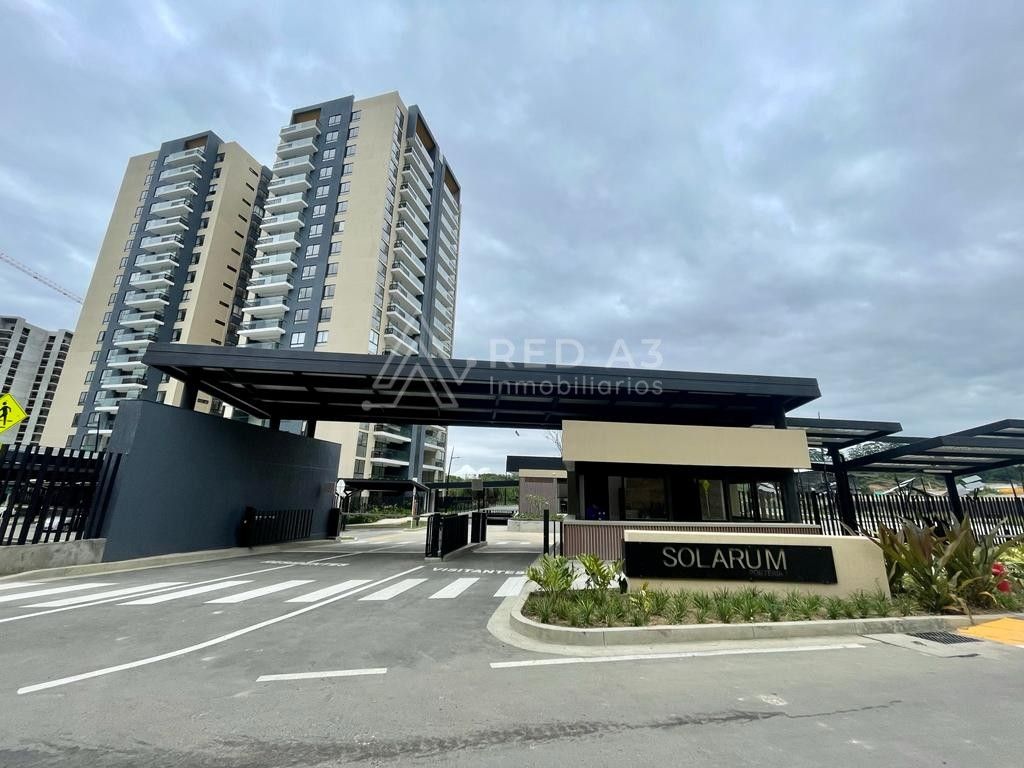 Apartamento en venta Risaralda Pereira Pereira 99 m2 Habitaciones 2 Baños 2 Garajes 3 Precio $660000000