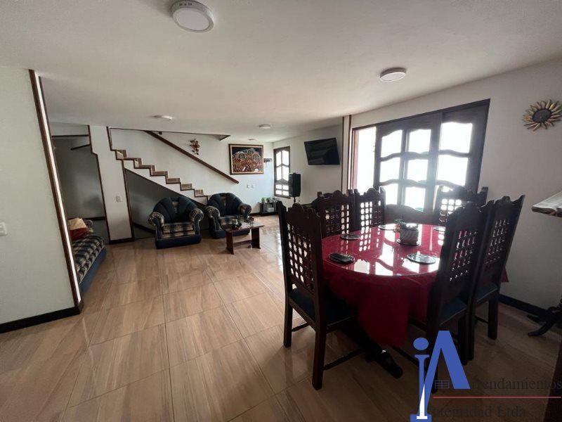 Casa en venta Antioquia El Carmen De Viboral Campo Alegre 136 m2 Habitaciones 4 Baños 2 Garajes 0 Precio $395000000