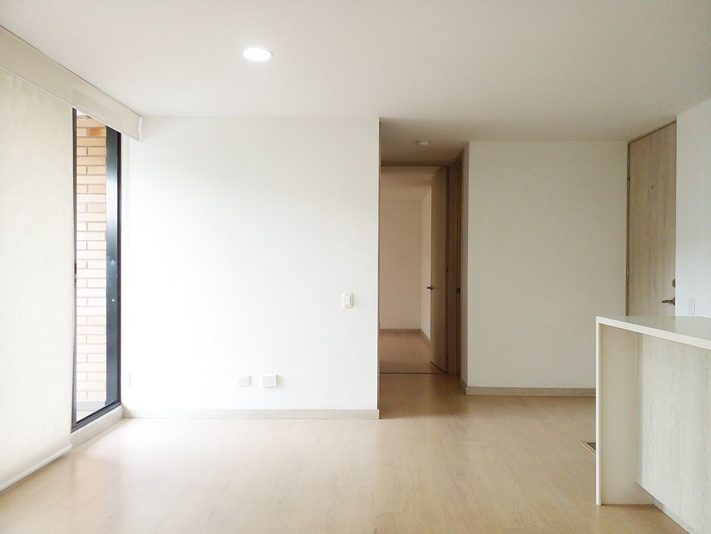 Apartamento en arriendo Antioquia El Retiro Villas De Pempenao 71 m2 Habitaciones 2 Baños 2 Garajes 2 Precio $3150000