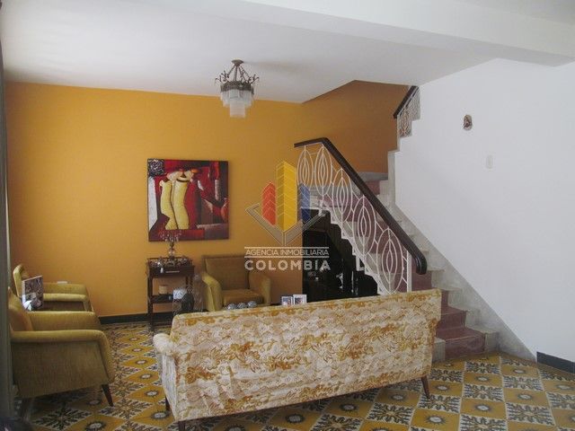 Casa en venta Tolima Ibagué La Pola 169 m2 Habitaciones 7 Baños 6 Garajes 2 Precio $750000000