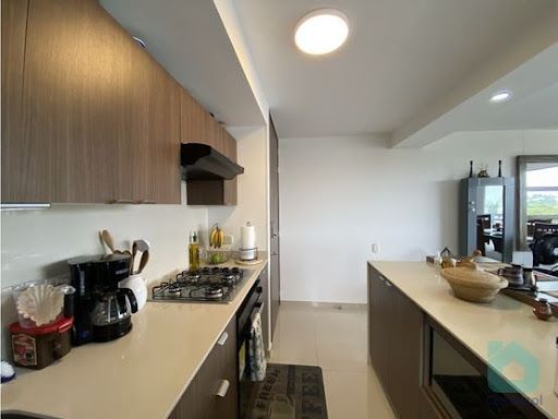 Apartamento en venta Valle Del Cauca Cali Conjunto Residencial El Nogal 76 m2 Habitaciones 2 Baños 2 Garajes 1 Precio $335000000