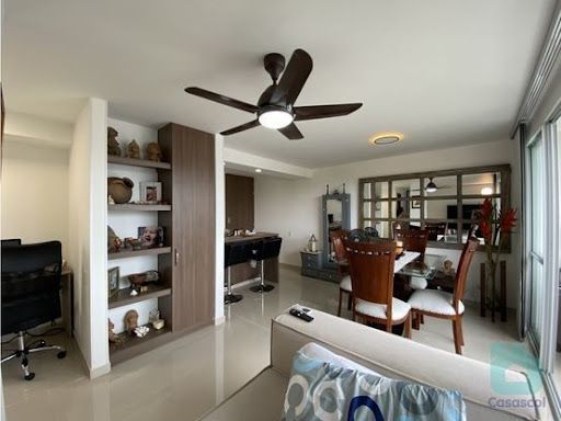 Apartamento en venta Valle Del Cauca Cali Conjunto Residencial El Nogal 76 m2 Habitaciones 2 Baños 2 Garajes 1 Precio $350000000