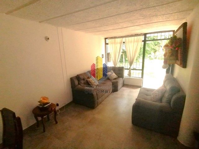 Casa en venta Tolima Ibagué Cañaveral Et I 82 m2 Habitaciones 4 Baños 2 Garajes 1 Precio $230000000
