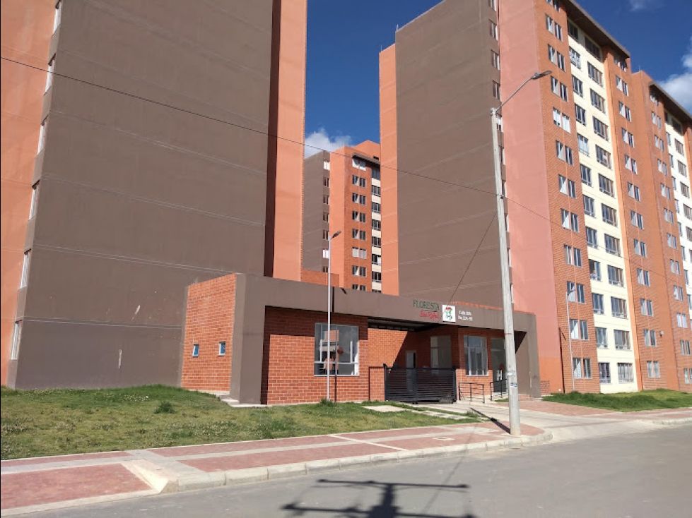 Apartamento en venta Cundinamarca Zipaquirá Hacienda La Quinta Ii 51 m2 Habitaciones 3 Baños 2 Garajes 0 Precio $190000000