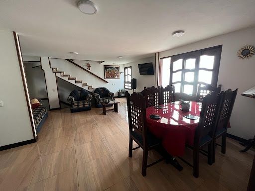 Casa en venta Antioquia El Carmen De Viboral Campo Alegre 136 m2 Habitaciones 4 Baños 2 Garajes 0 Precio $395000000