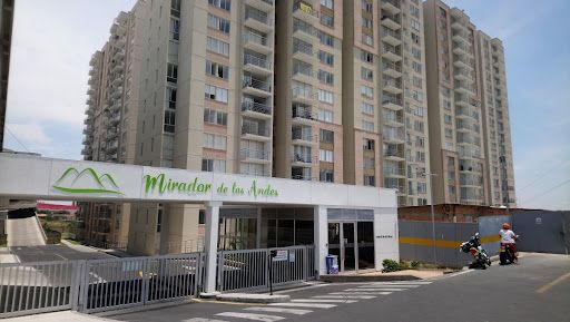 Apartamento en venta Tolima Ibagué Mirolindo 60 m2 Habitaciones 3 Baños 2 Garajes 2 Precio $180000000