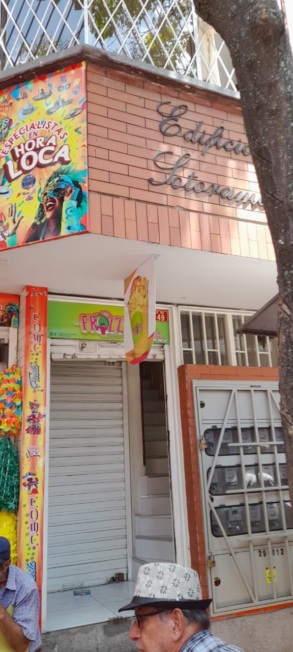 Oficina en arriendo Santander Bucaramanga Centro 30 m2 Habitaciones 0 Baños 0 Garajes 1 Precio $486000