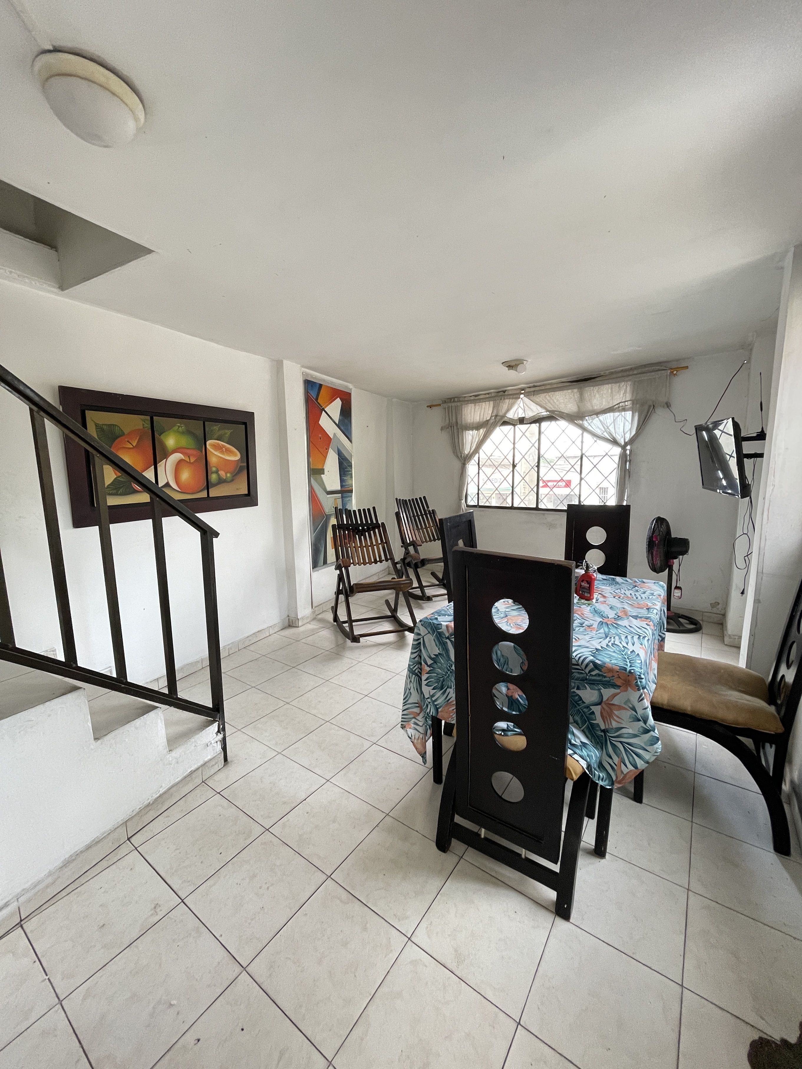 Casa en venta Atlántico Barranquilla Los Jobos 300 m2 Habitaciones 4 Baños 5 Garajes 1 Precio $610000000