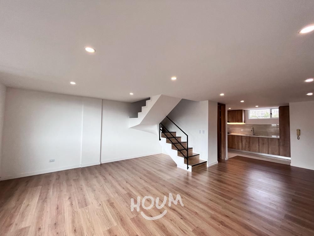 Apartamento en arriendo Cundinamarca Bogotá Las Aguas 124 m2 Habitaciones 3 Baños 3 Garajes 1 Precio $5000000