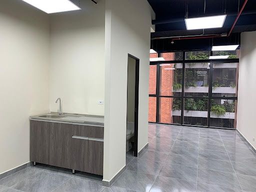 Oficina en arriendo Antioquia Medellín Las Palmas 38 m2 Habitaciones 0 Baños 1 Garajes 0 Precio $3200000