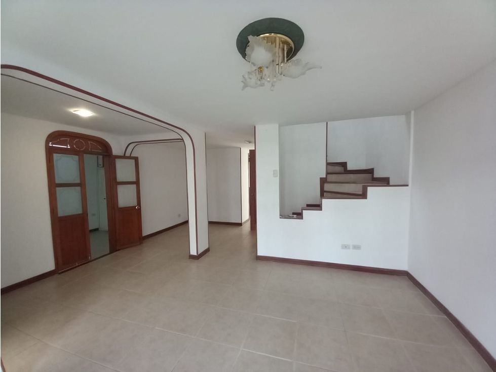 Casa en venta Caldas Manizales Los Sauces 154 m2 Habitaciones 3 Baños 3 Garajes 1 Precio $820000000