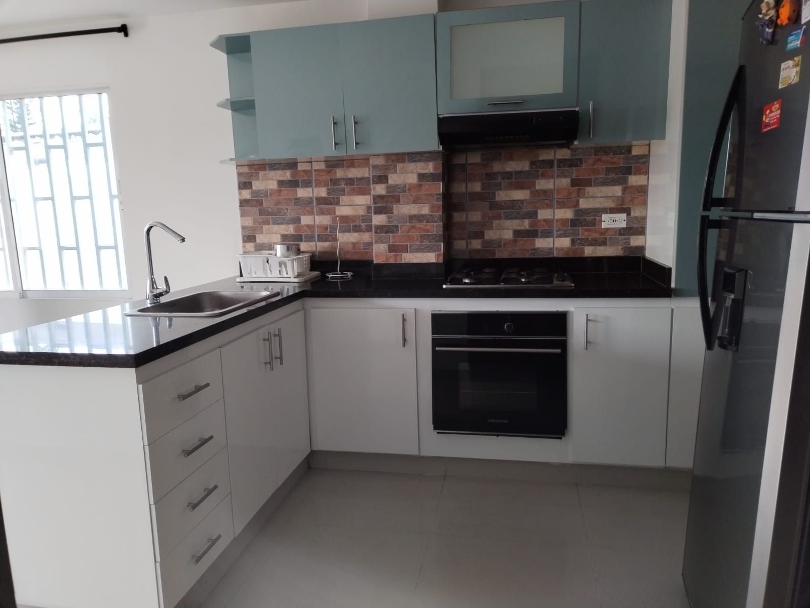 Apartamento en venta Atlántico Barranquilla Los Alpes 72 m2 Habitaciones 3 Baños 2 Garajes 1 Precio $280000000