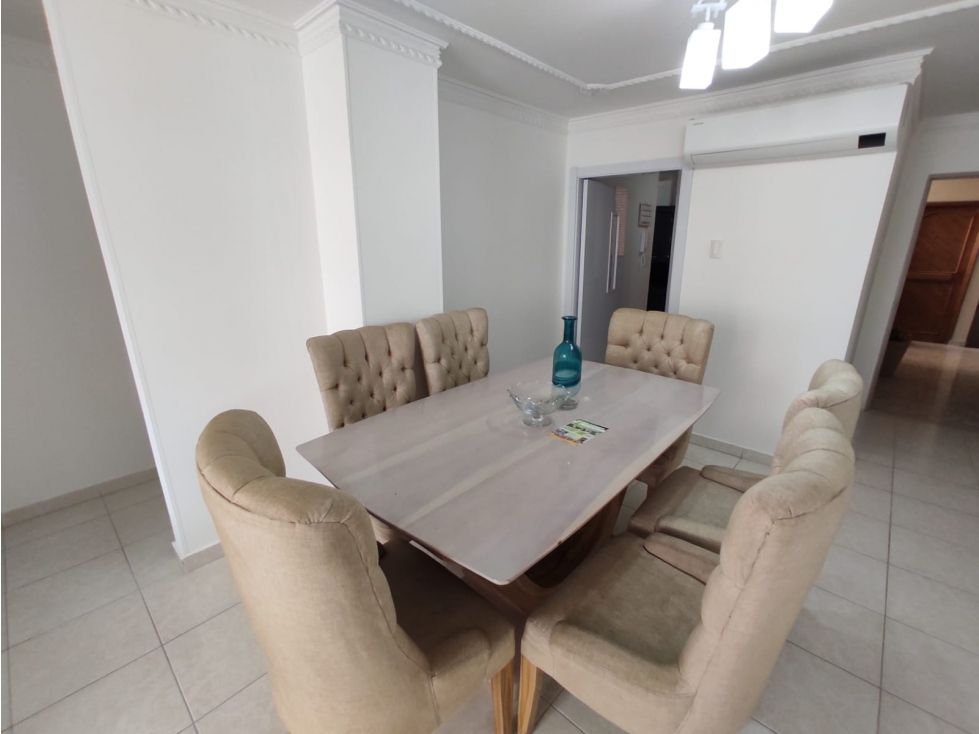 Apartamento en arriendo Atlántico Barranquilla Altos Del Limon 90 m2 Habitaciones 3 Baños 4 Garajes 2 Precio $2895000