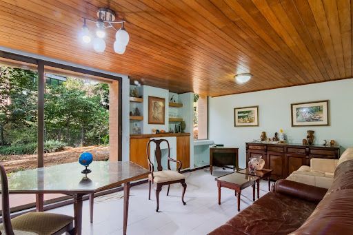 Apartamento en venta Antioquia Medellín Las Lomas No1 105 m2 Habitaciones 2 Baños 2 Garajes 1 Precio $836000000