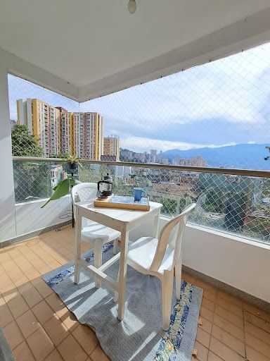 Apartamento en venta Antioquia Envigado Loma Del Barro 70 m2 Habitaciones 3 Baños 2 Garajes 1 Precio $455000000
