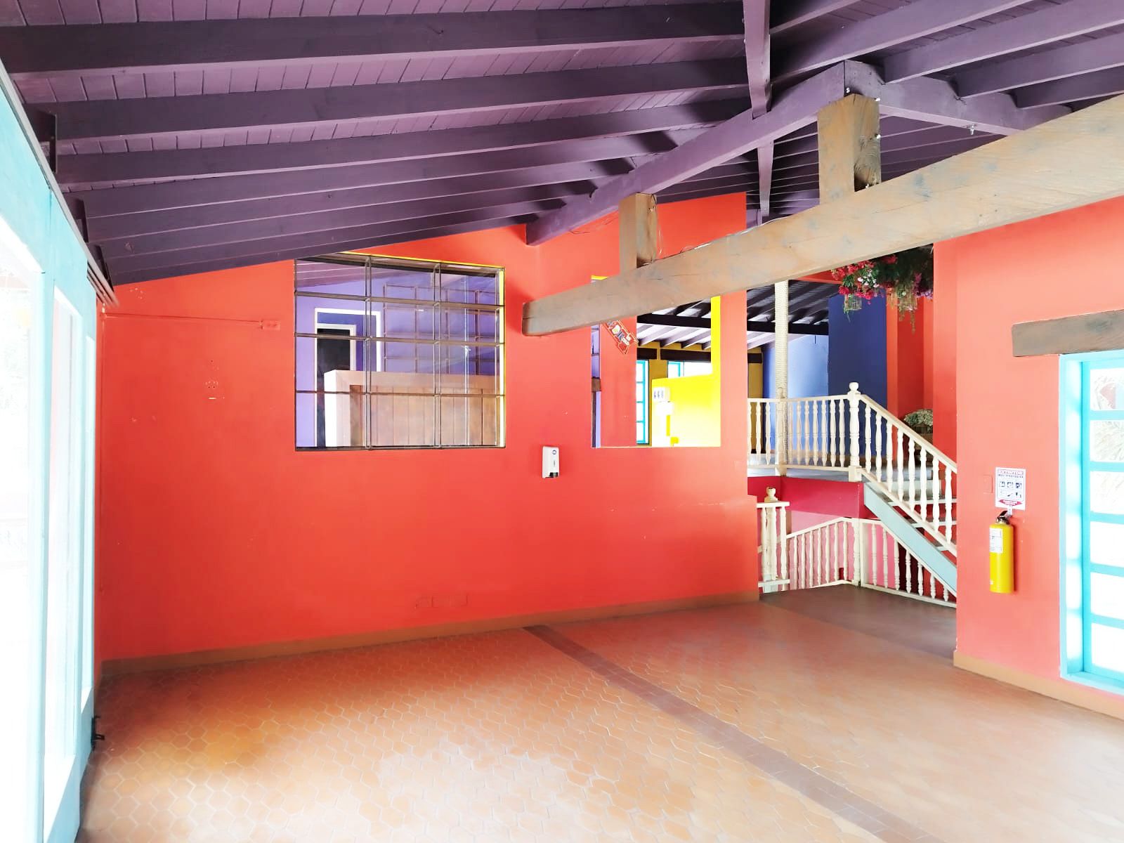 Local en arriendo Antioquia Rionegro Rionegro 600 m2 Habitaciones 0 Baños 13 Garajes 32 Precio $12000000