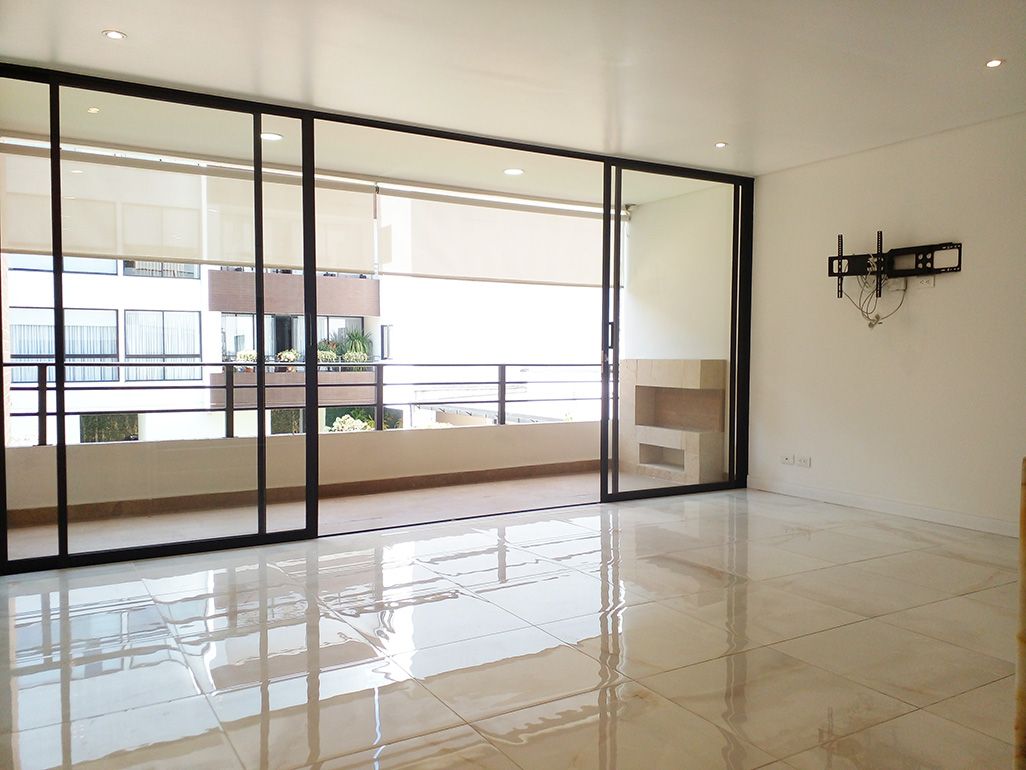 Apartamento en arriendo Antioquia El Retiro El Retiro 89 m2 Habitaciones 3 Baños 2 Garajes 2 Precio $3150000
