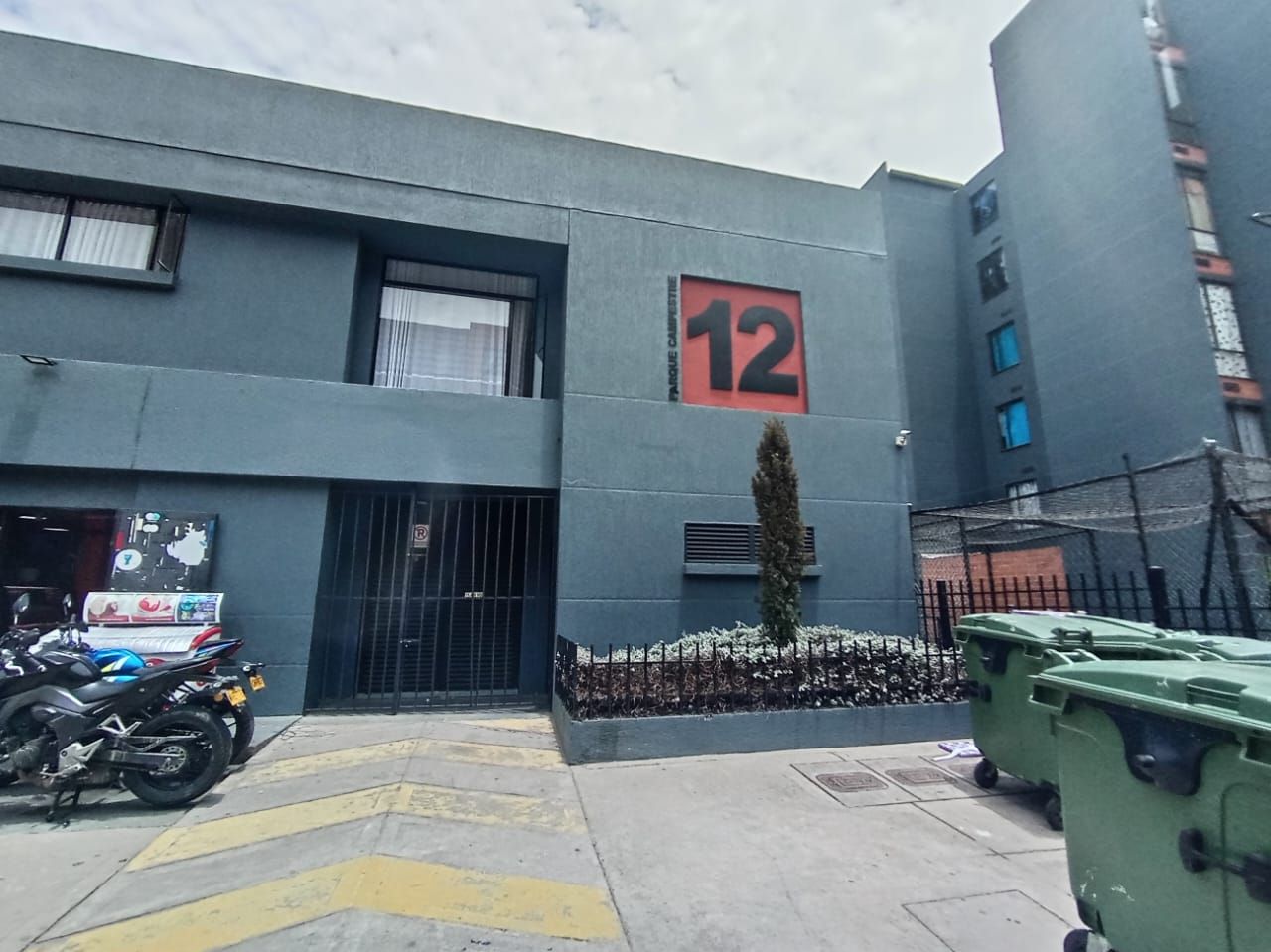 Apartamento en venta Cundinamarca Soacha Quintas De La Laguna 58 m2 Habitaciones 3 Baños 2 Garajes 0 Precio $165000000