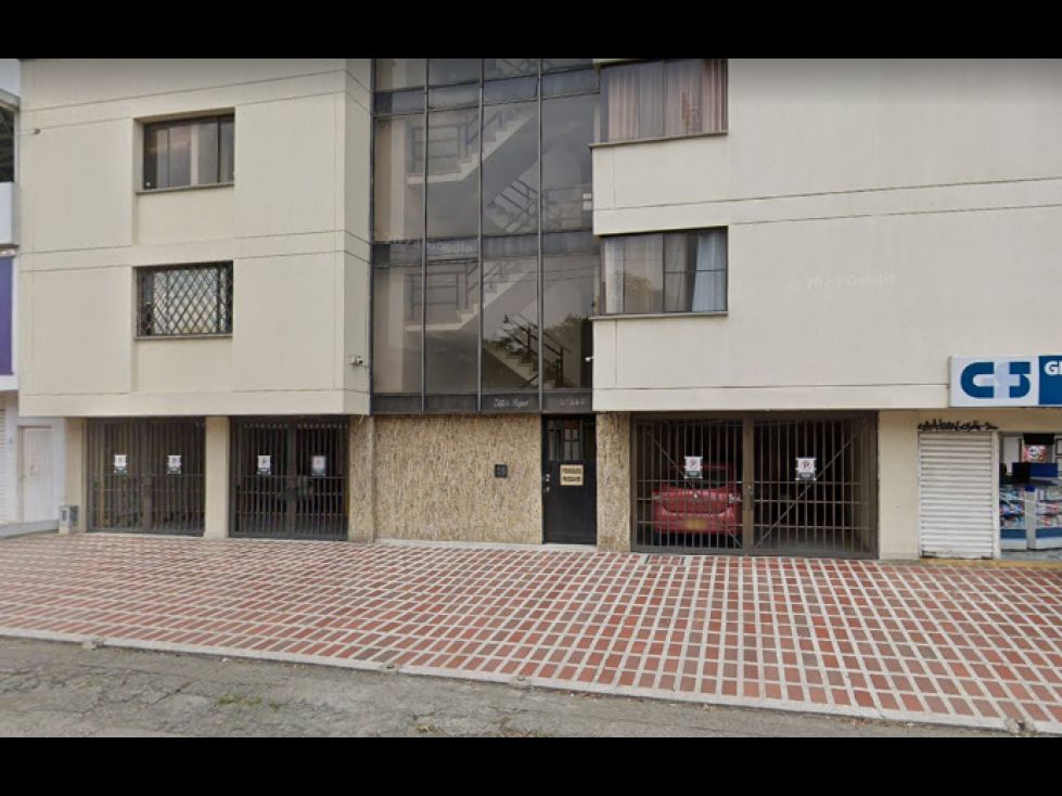 Apartamento en venta Valle Del Cauca Cali Eucarístico 121 m2 Habitaciones 4 Baños 4 Garajes 1 Precio $280000000