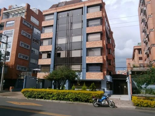 Apartamento en arriendo Cundinamarca Bogotá Acacias Usaquen 39 m2 Habitaciones 1 Baños 1 Garajes 1 Precio $1870000