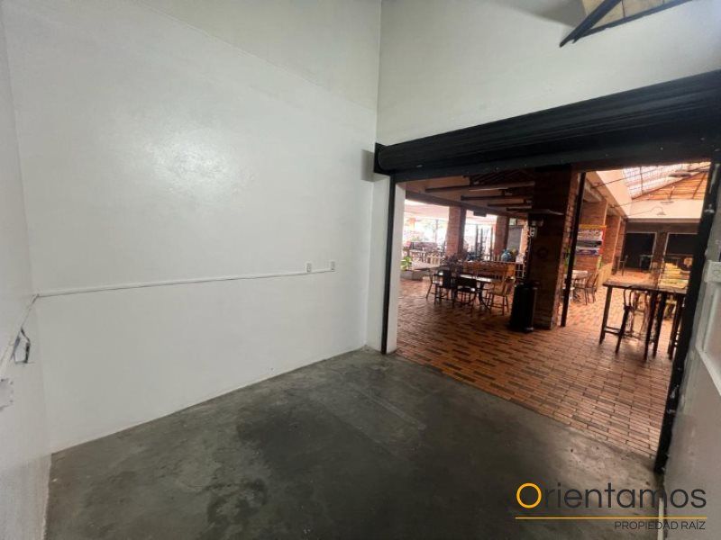 Local en arriendo Antioquia La Ceja La Ceja 12 m2 Habitaciones 0 Baños 0 Garajes 0 Precio $1200000