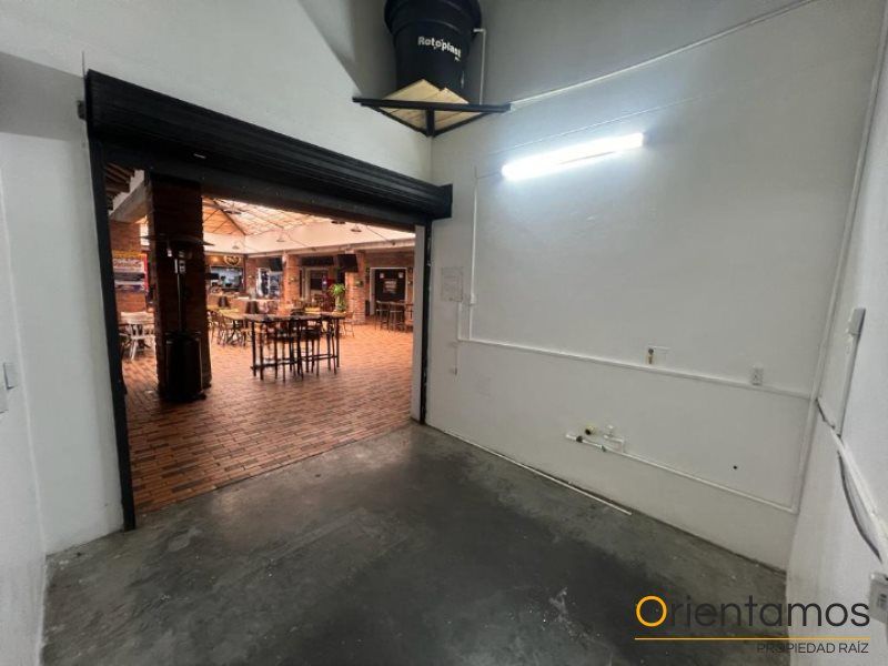 Local en arriendo Antioquia La Ceja La Ceja 12 m2 Habitaciones 0 Baños 0 Garajes 0 Precio $1200000