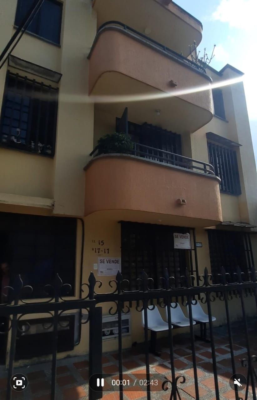 Apartamento en venta Risaralda Dosquebradas Campestre A 94 m2 Habitaciones 2 Baños 2 Garajes 1 Precio $250000000