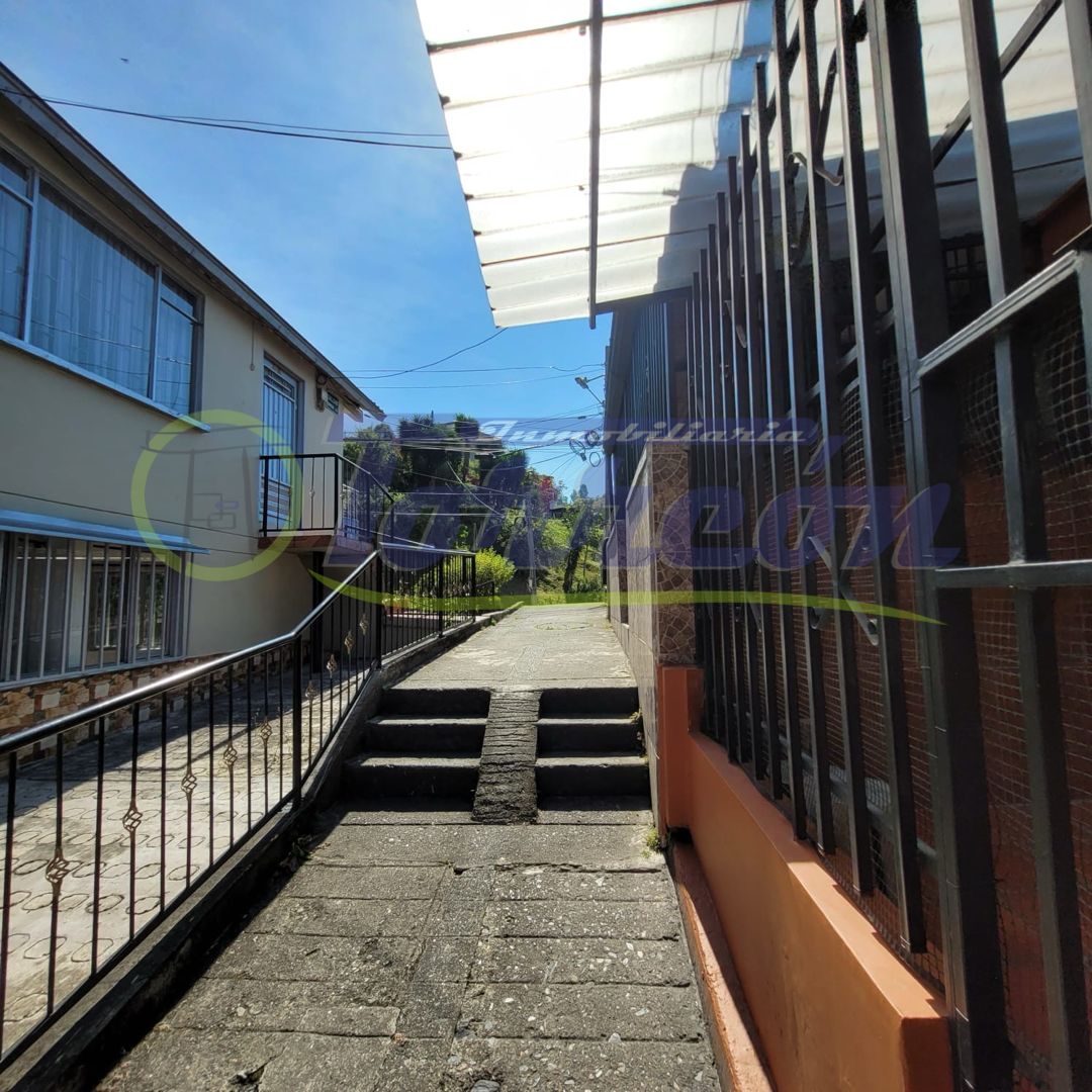 Apartamento en arriendo Caldas Manizales Bajo Prado 55 m2 Habitaciones 2 Baños 1 Garajes 0 Precio $850000