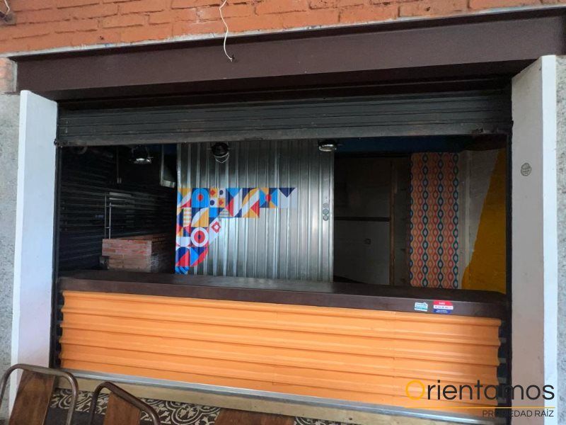 Local en arriendo Antioquia La Ceja Centro 33 m2 Habitaciones 0 Baños 0 Garajes 0 Precio $2800000