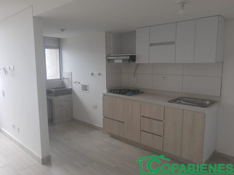 Apartamento en venta Antioquia Bello Bello 57 m2 Habitaciones 2 Baños 2 Garajes 1 Precio $235000000
