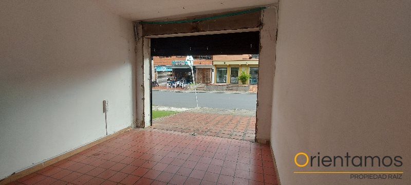 Local en arriendo Antioquia Medellín Laureles 42 m2 Habitaciones 0 Baños 1 Garajes 0 Precio $2900000