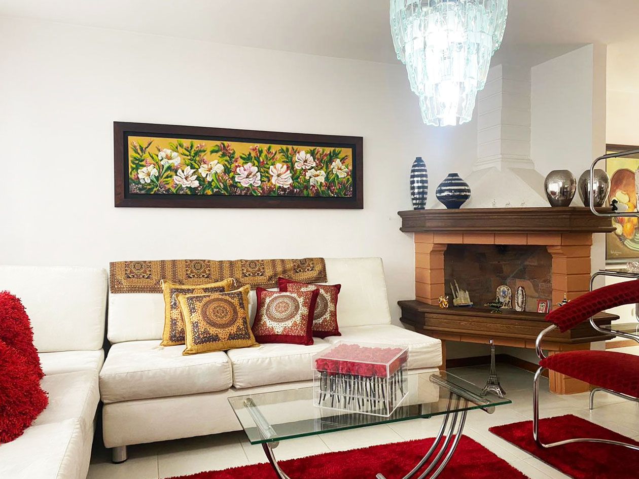 Casa en venta Antioquia Rionegro Gualanday 138 m2 Habitaciones 3 Baños 4 Garajes 2 Precio $900000000