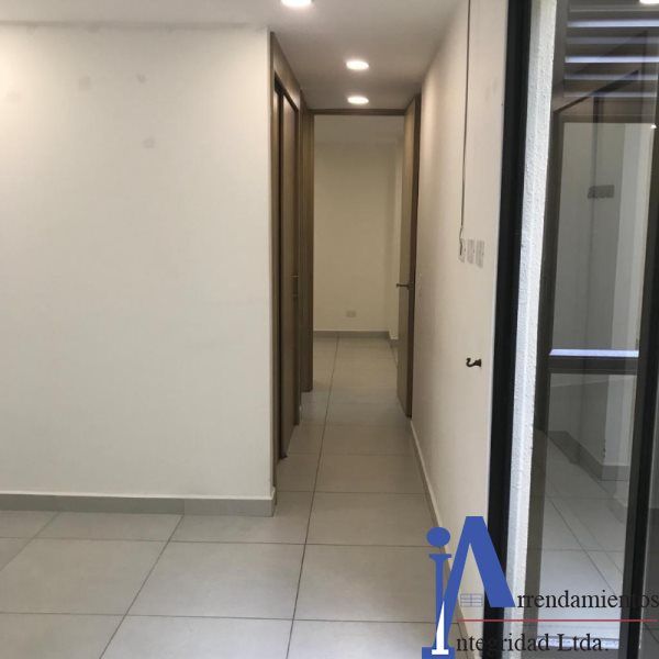 Apartaestudio en arriendo Antioquia Medellín La Gloria 48 m2 Habitaciones 1 Baños 1 Garajes 0 Precio $2100000