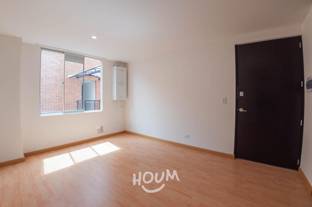 Apartamento en venta Cundinamarca Bogotá Salitre Et Ii 47 m2 Habitaciones 2 Baños 2 Garajes 1 Precio $250000000