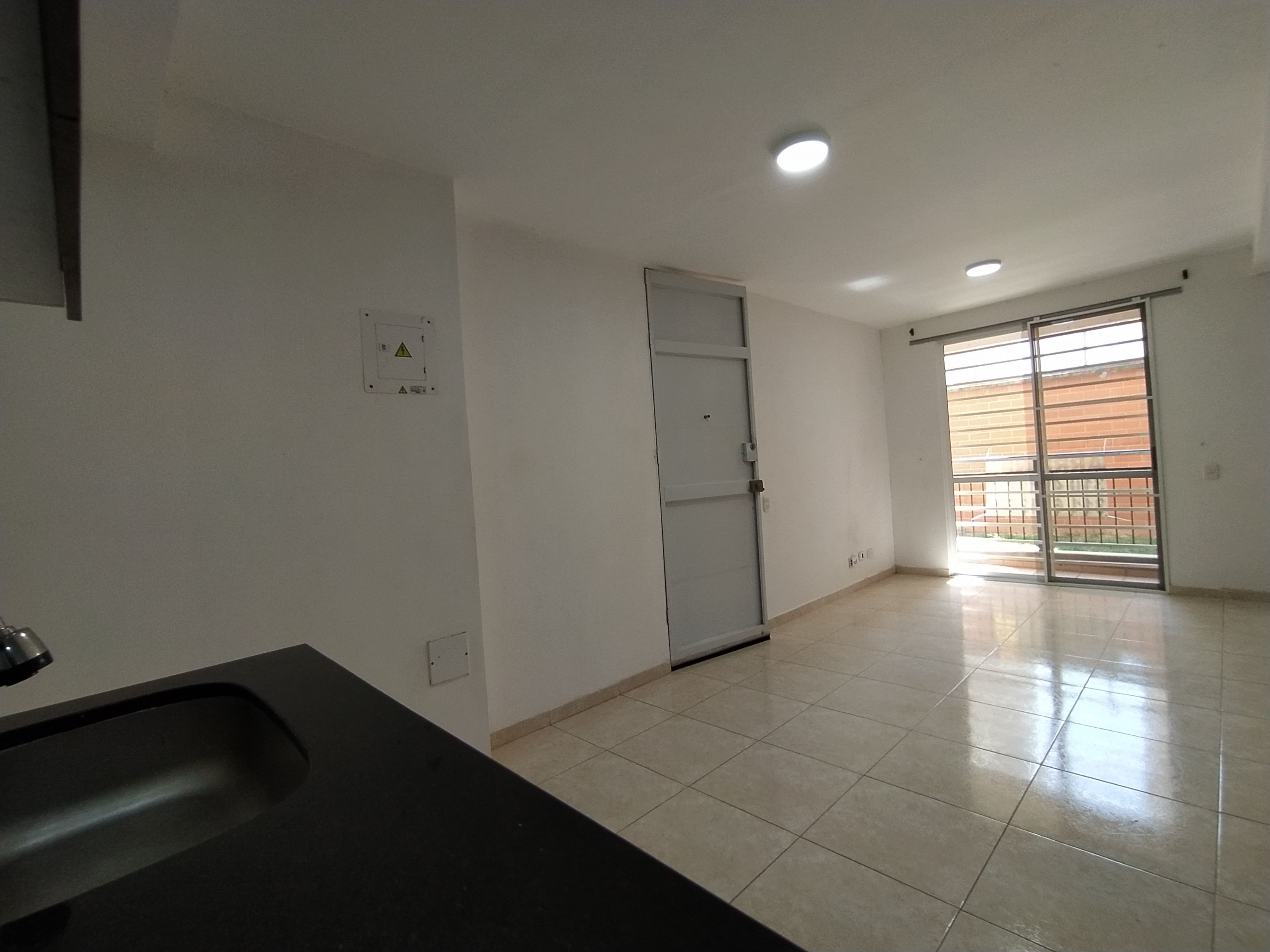 Apartamento en arriendo Valle Del Cauca Candelaria El Zurco 58 m2 Habitaciones 2 Baños 1 Garajes 2 Precio $800000