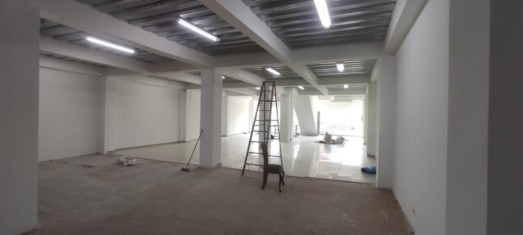 Local en arriendo Valle Del Cauca Cali El Gran Limonar 260 m2 Habitaciones 0 Baños 0 Garajes 1 Precio $6000000