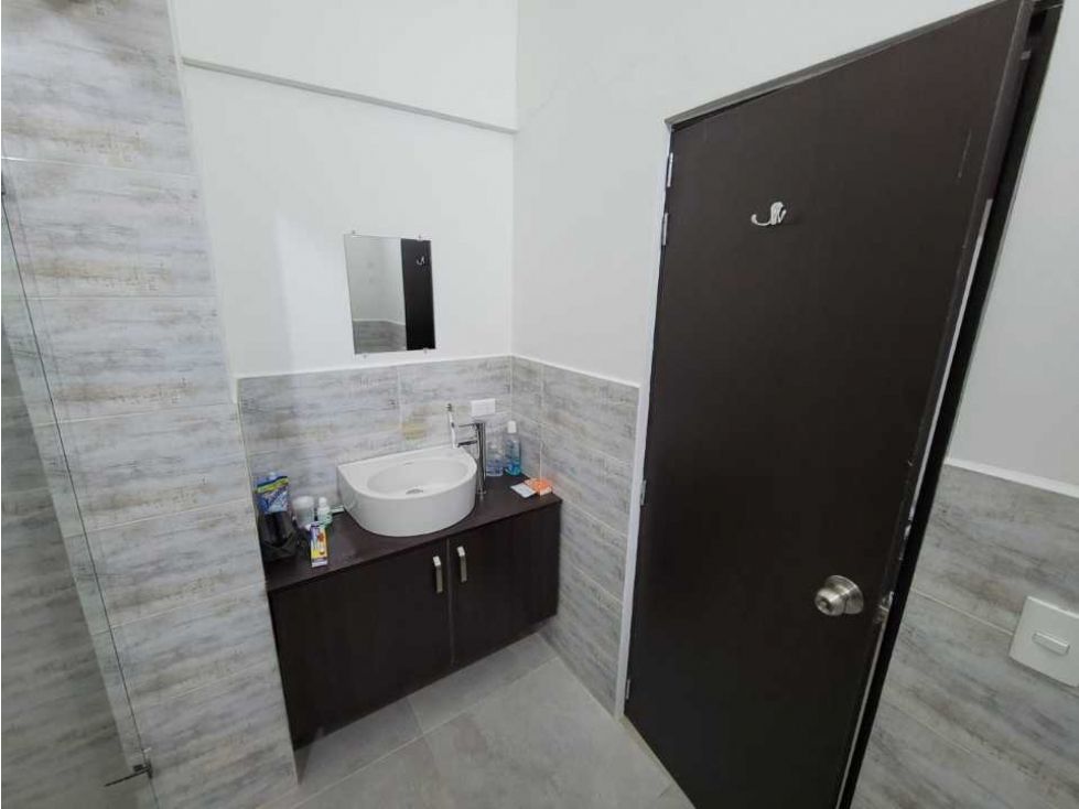 Apartamento en arriendo Antioquia Itagüí Santa María No 2 80 m2 Habitaciones 2 Baños 2 Garajes 0 Precio $2700000