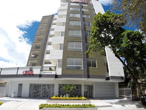 Apartamento en venta Huila Neiva Altico 71 m2 Habitaciones 3 Baños 2 Garajes 2 Precio $320000000