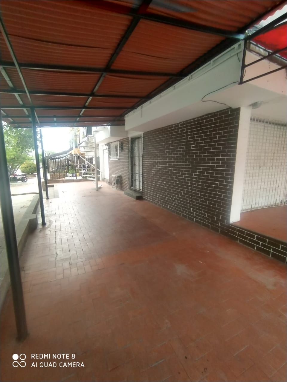 Local en arriendo Atlántico Barranquilla La Union 30 m2 Habitaciones 0 Baños 0 Garajes 1 Precio $1500000